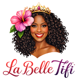 LA BELLE TIFI